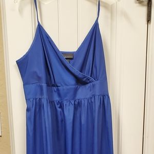 Lane Bryant Maxi Dress Size 20